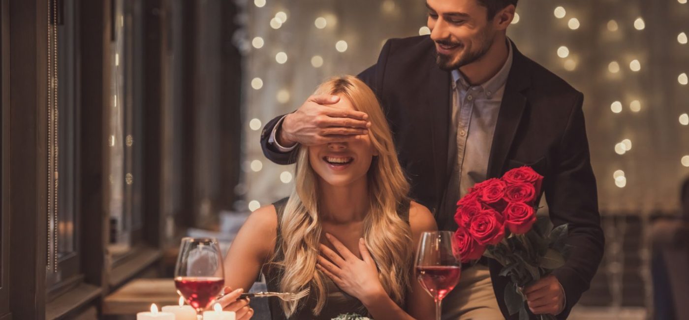 In Defense of Ghosting on Your Date