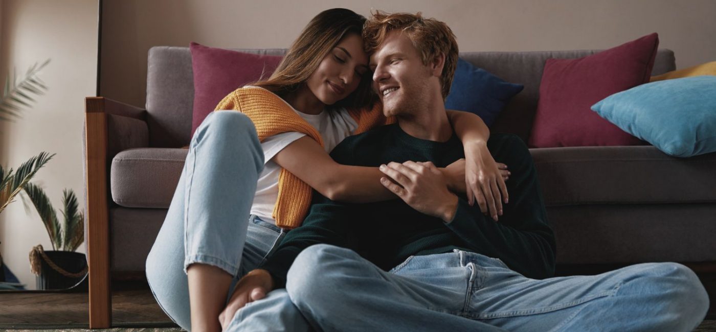 « Never Go to Bed Angry » and Other Love Advice